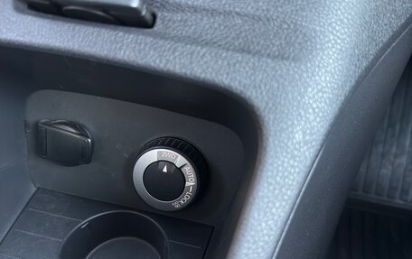 Renault Kaptur I рестайлинг, 2018 год, 2 200 000 рублей, 18 фотография
