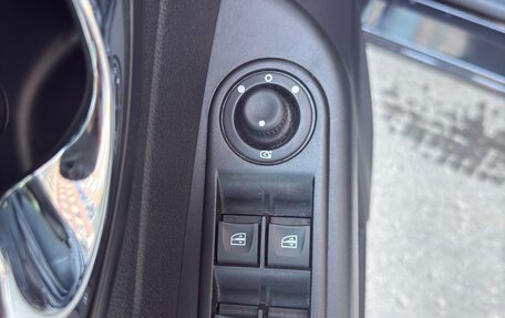 Renault Kaptur I рестайлинг, 2018 год, 2 200 000 рублей, 19 фотография
