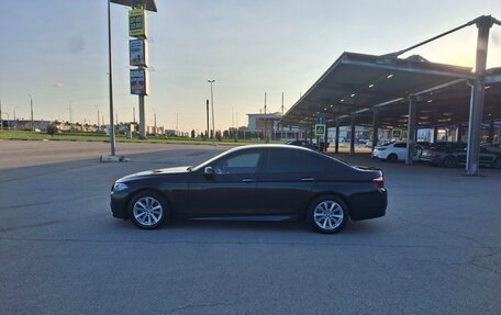 BMW 5 серия, 2014 год, 2 000 000 рублей, 4 фотография