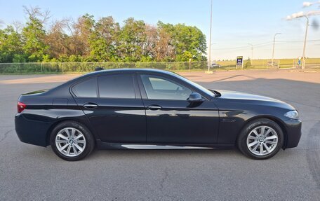 BMW 5 серия, 2014 год, 2 000 000 рублей, 6 фотография