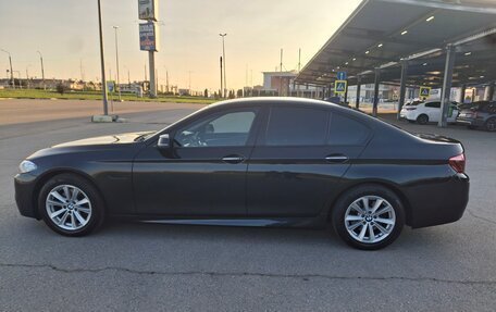 BMW 5 серия, 2014 год, 2 000 000 рублей, 10 фотография
