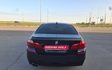 BMW 5 серия, 2014 год, 2 000 000 рублей, 11 фотография