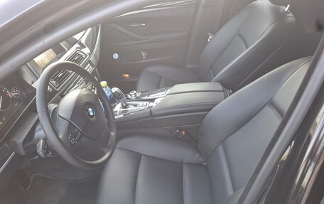 BMW 5 серия, 2014 год, 2 000 000 рублей, 14 фотография