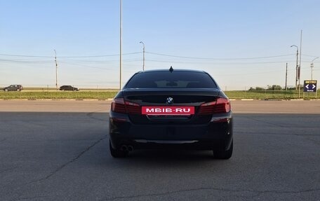 BMW 5 серия, 2014 год, 2 000 000 рублей, 3 фотография