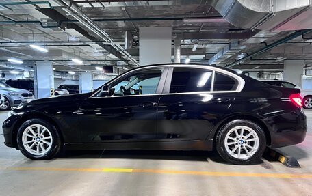 BMW 3 серия, 2015 год, 2 100 000 рублей, 3 фотография