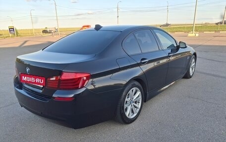 BMW 5 серия, 2014 год, 2 000 000 рублей, 2 фотография
