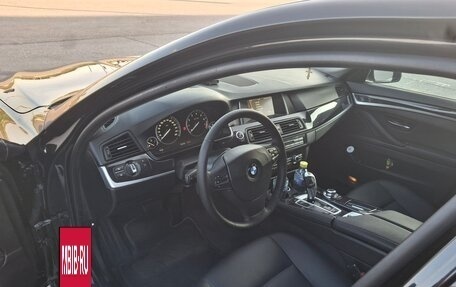 BMW 5 серия, 2014 год, 2 000 000 рублей, 15 фотография