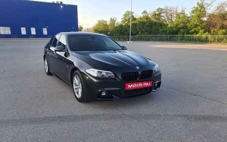 BMW 5 серия, 2014 год, 2 000 000 рублей, 7 фотография