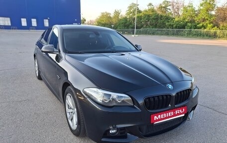 BMW 5 серия, 2014 год, 2 000 000 рублей, 5 фотография