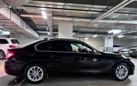 BMW 3 серия, 2015 год, 2 100 000 рублей, 7 фотография
