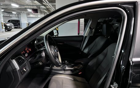 BMW 3 серия, 2015 год, 2 100 000 рублей, 9 фотография
