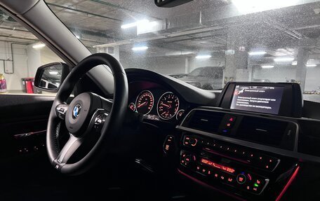 BMW 3 серия, 2015 год, 2 100 000 рублей, 10 фотография