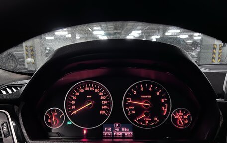 BMW 3 серия, 2015 год, 2 100 000 рублей, 11 фотография