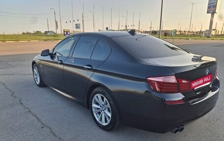 BMW 5 серия, 2014 год, 2 000 000 рублей, 12 фотография