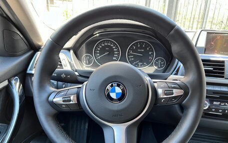 BMW 3 серия, 2015 год, 2 100 000 рублей, 21 фотография