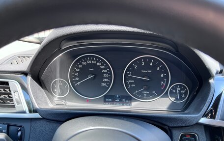 BMW 3 серия, 2015 год, 2 100 000 рублей, 22 фотография