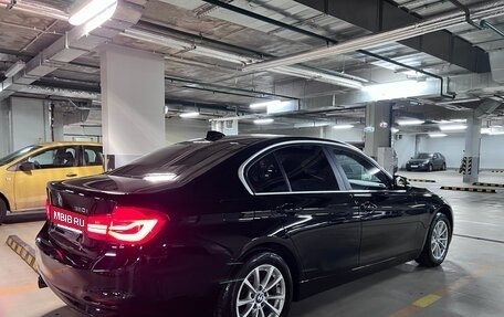 BMW 3 серия, 2015 год, 2 100 000 рублей, 6 фотография