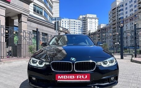 BMW 3 серия, 2015 год, 2 100 000 рублей, 13 фотография