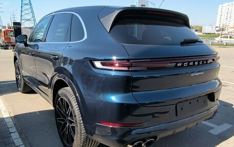 Porsche Cayenne III, 2024 год, 17 995 000 рублей, 4 фотография