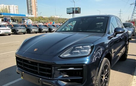 Porsche Cayenne III, 2024 год, 17 995 000 рублей, 2 фотография
