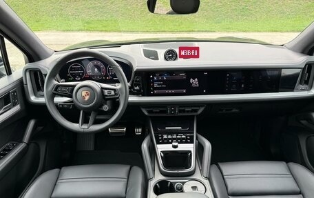 Porsche Cayenne III, 2024 год, 17 995 000 рублей, 6 фотография
