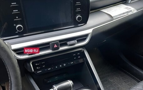 KIA K5, 2021 год, 2 150 000 рублей, 11 фотография
