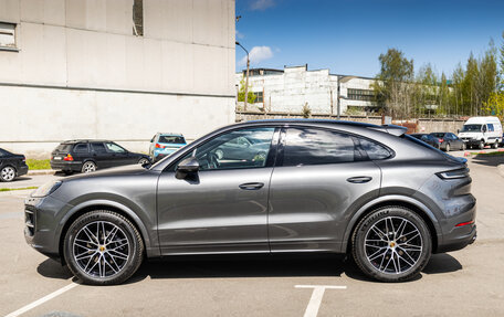 Porsche Cayenne III, 2024 год, 19 490 000 рублей, 5 фотография