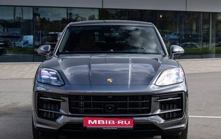 Porsche Cayenne III, 2024 год, 19 490 000 рублей, 3 фотография