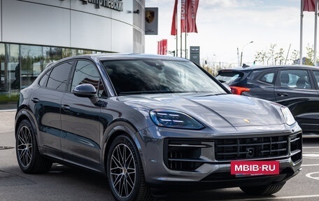 Porsche Cayenne III, 2024 год, 19 490 000 рублей, 4 фотография
