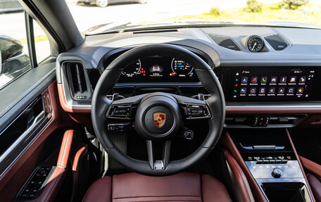 Porsche Cayenne III, 2024 год, 19 490 000 рублей, 17 фотография