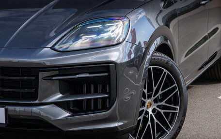 Porsche Cayenne III, 2024 год, 19 490 000 рублей, 14 фотография
