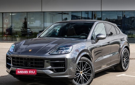 Porsche Cayenne III, 2024 год, 19 490 000 рублей, 2 фотография