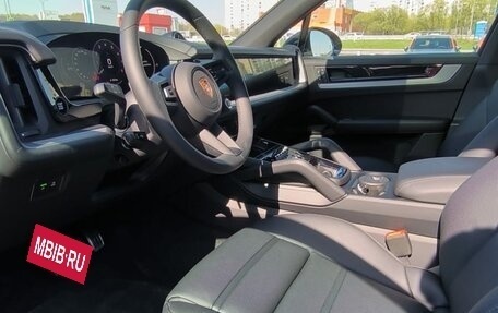 Porsche Cayenne III, 2024 год, 17 995 000 рублей, 7 фотография