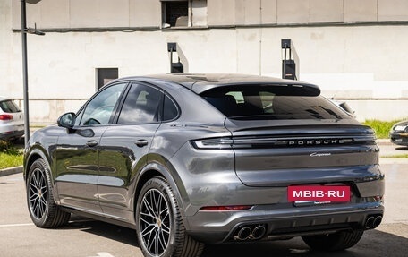 Porsche Cayenne III, 2024 год, 19 490 000 рублей, 7 фотография