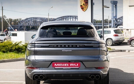 Porsche Cayenne III, 2024 год, 19 490 000 рублей, 8 фотография