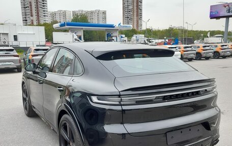 Porsche Cayenne III, 2024 год, 24 995 000 рублей, 4 фотография