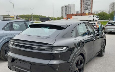 Porsche Cayenne III, 2024 год, 24 995 000 рублей, 3 фотография
