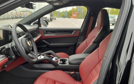 Porsche Cayenne III, 2024 год, 24 995 000 рублей, 5 фотография