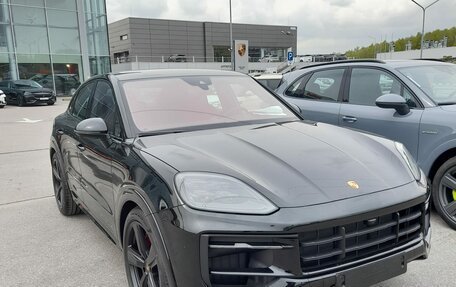 Porsche Cayenne III, 2024 год, 24 995 000 рублей, 2 фотография