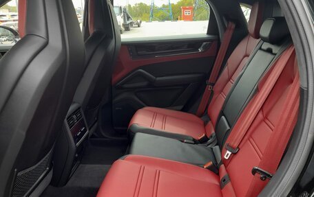 Porsche Cayenne III, 2024 год, 24 995 000 рублей, 6 фотография