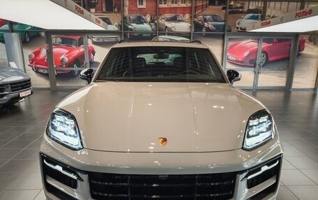 Porsche Cayenne III, 2025 год, 18 990 000 рублей, 2 фотография