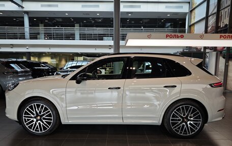Porsche Cayenne III, 2025 год, 18 990 000 рублей, 4 фотография