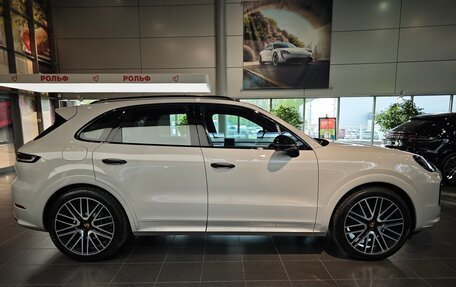 Porsche Cayenne III, 2025 год, 18 990 000 рублей, 7 фотография
