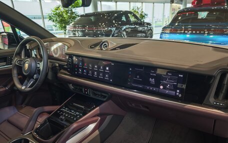 Porsche Cayenne III, 2025 год, 18 990 000 рублей, 9 фотография