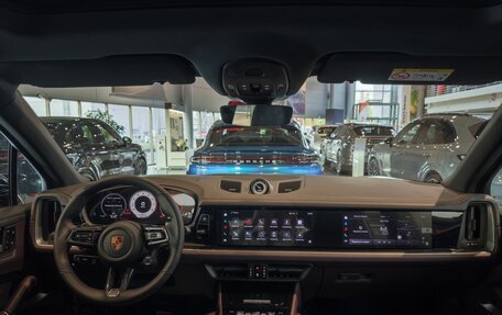 Porsche Cayenne III, 2025 год, 18 990 000 рублей, 10 фотография