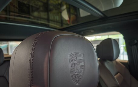 Porsche Cayenne III, 2025 год, 18 990 000 рублей, 12 фотография
