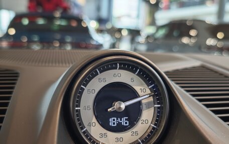 Porsche Cayenne III, 2025 год, 18 990 000 рублей, 17 фотография