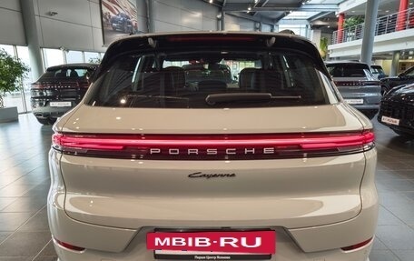 Porsche Cayenne III, 2025 год, 18 990 000 рублей, 3 фотография