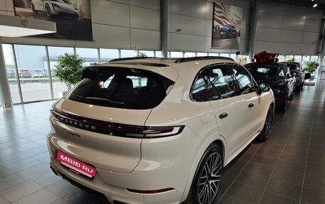 Porsche Cayenne III, 2025 год, 18 990 000 рублей, 6 фотография