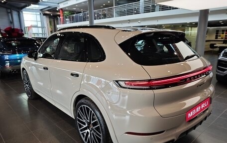 Porsche Cayenne III, 2025 год, 18 990 000 рублей, 5 фотография
